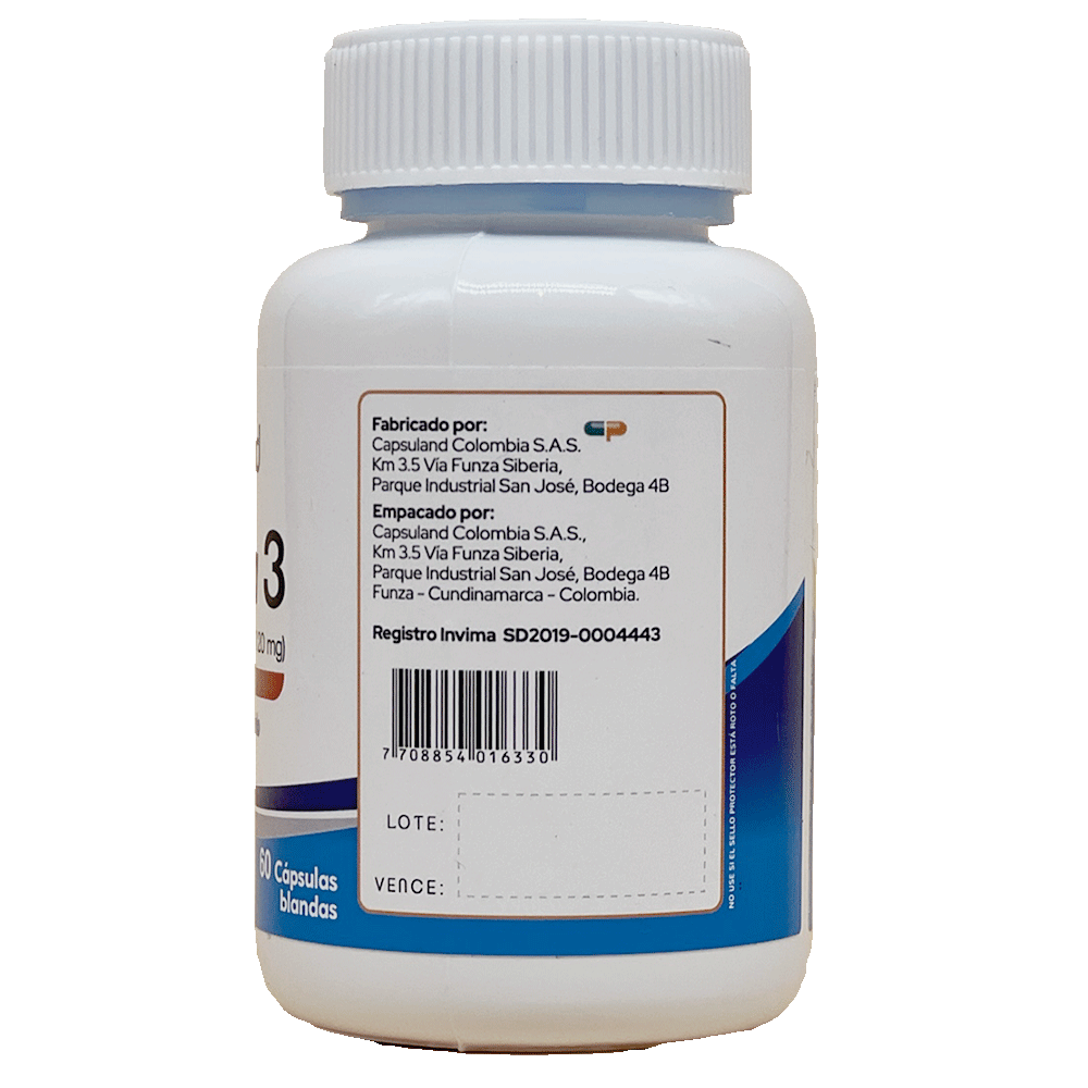 OMEGA 3 miniatura 6